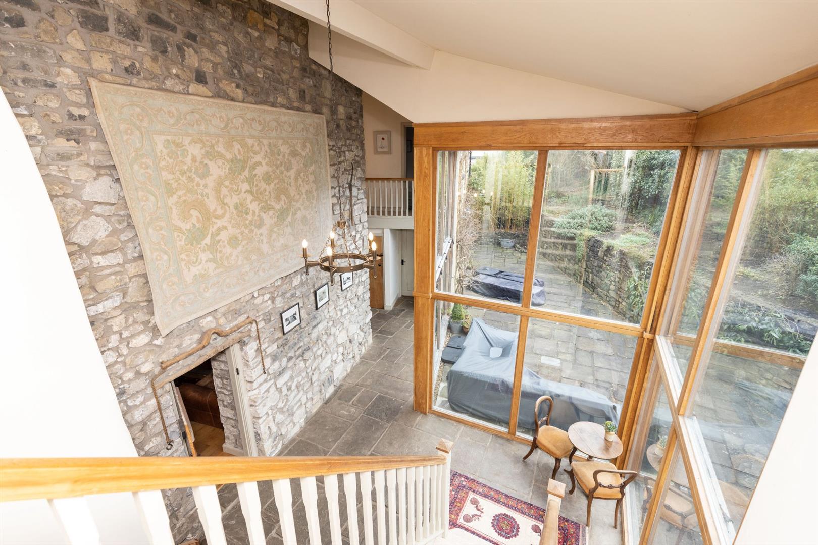 Church Street, Llysworney, Near Cowbridge, Vale of Glamorgan, CF71 7NQ